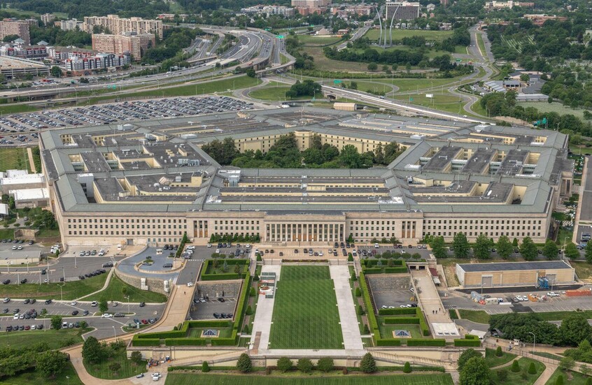 البنتاغون يخطط لتوسيع المناورات العسكرية في منطقة المحيط الهادئ