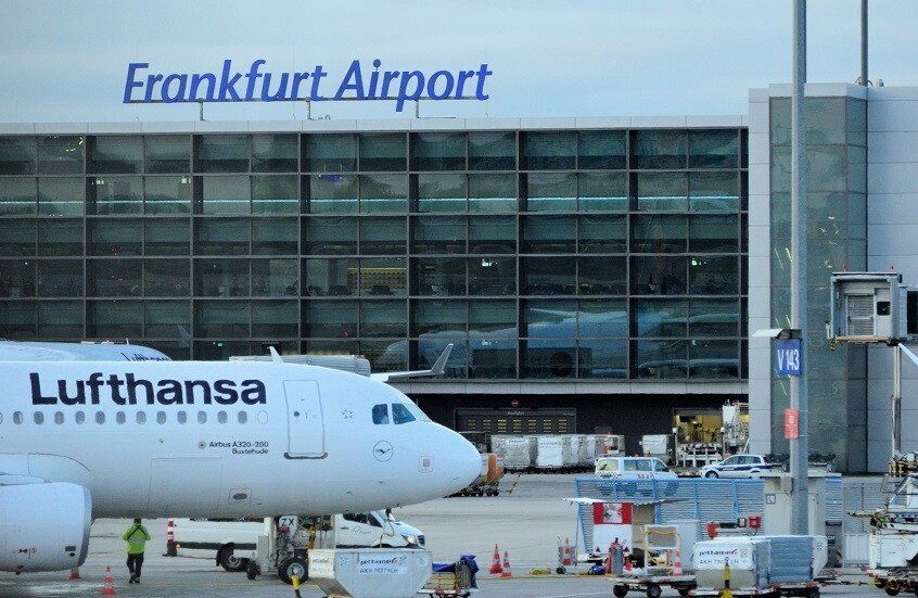 واشنطن تغرم "لوفتهانزا" مبلغا قياسيا قدره 4 ملايين دولار بسبب تمييز مزعوم ضد ركاب يهود