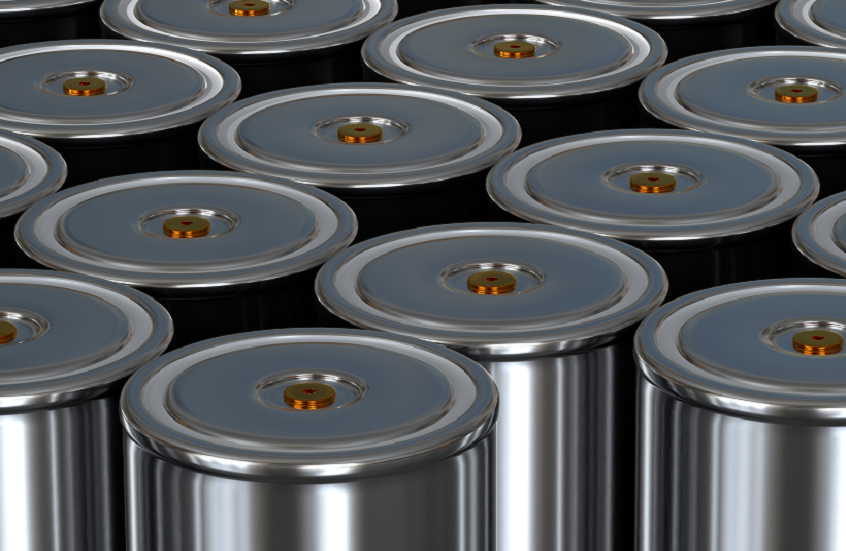 تُشحن بدقائق.. أول بطارية كهربائية مصنوعة من السيليكون 100%