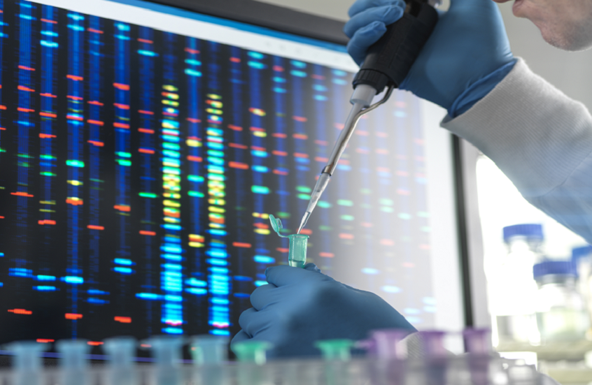 طريقة مبتكرة تكشف علاقة الجينوم في تطور الأورام