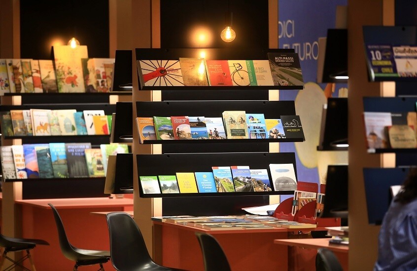 الأضخم عالميا.. معرض "فرانكفورت الدولي" للكتاب يستقبل زواره