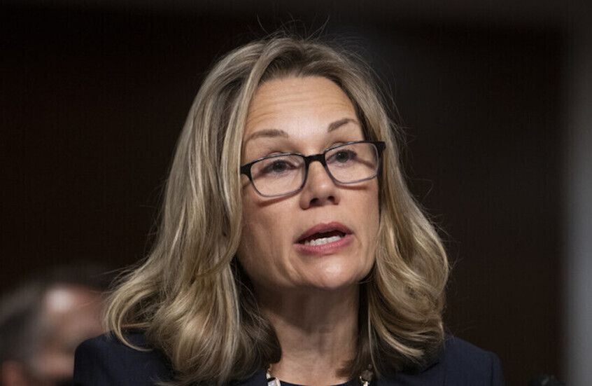 جوليان سميث: موقف واشنطن بشأن استخدام أوكرانيا الأسلحة الأمريكية لاستهداف العمق الروسي لم يتغير