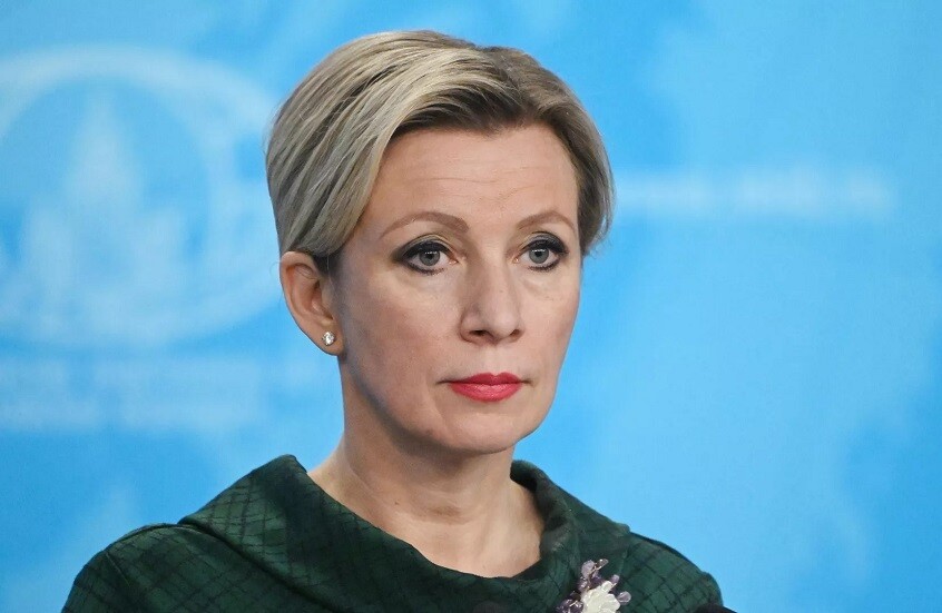 زاخاروفا: مطالب أوسلو الجديدة تشل أنشطة المؤسسات الدبلوماسية الروسية في النرويج