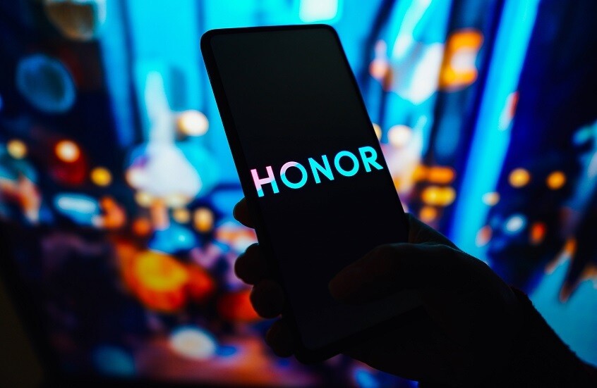 Honor تعلن عن أحدث هواتفها