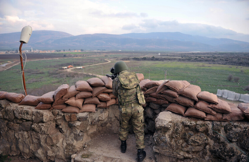 أنقرة ترد على أنباء متداولة حول وقوع هجوم على تركيا من داخل الأراضي السورية