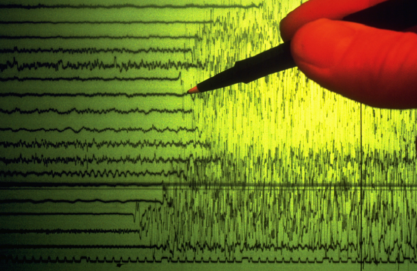 الولايات المتحدة.. "تهديدات مهملة" قد تؤدي إلى زلزال كارثي