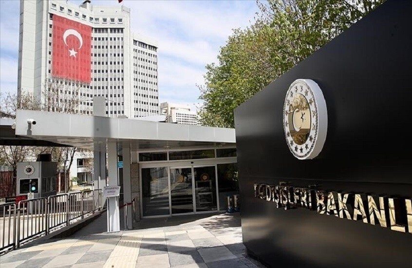 تركيا ترفض التعليق على اغتيال السنوار وتدعو للاستعداد لحرب بين إسرائيل وإيران