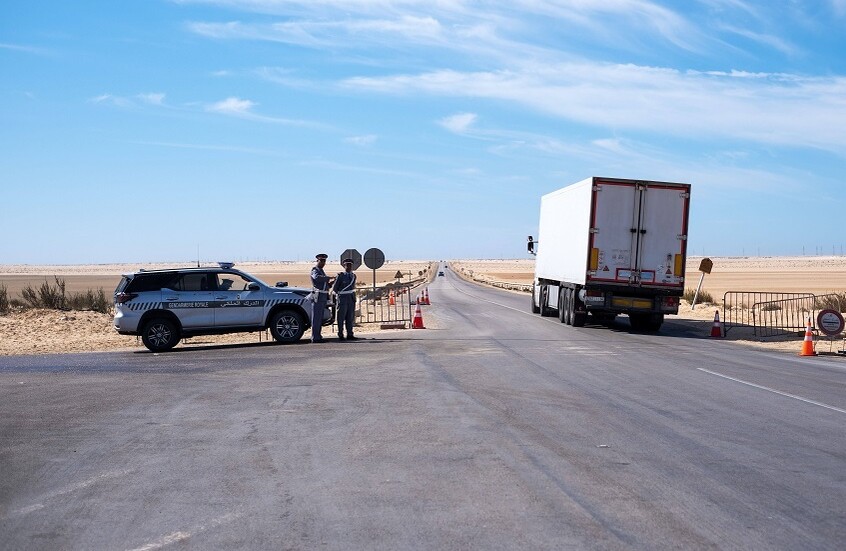المغرب.. سجن إمام مسجد بتهمة سرقة قطيع من الماعز