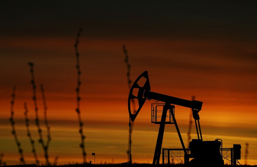 ارتفاع أسعار النفط مع تصاعد التوتر في منطقة الشرق الأوسط