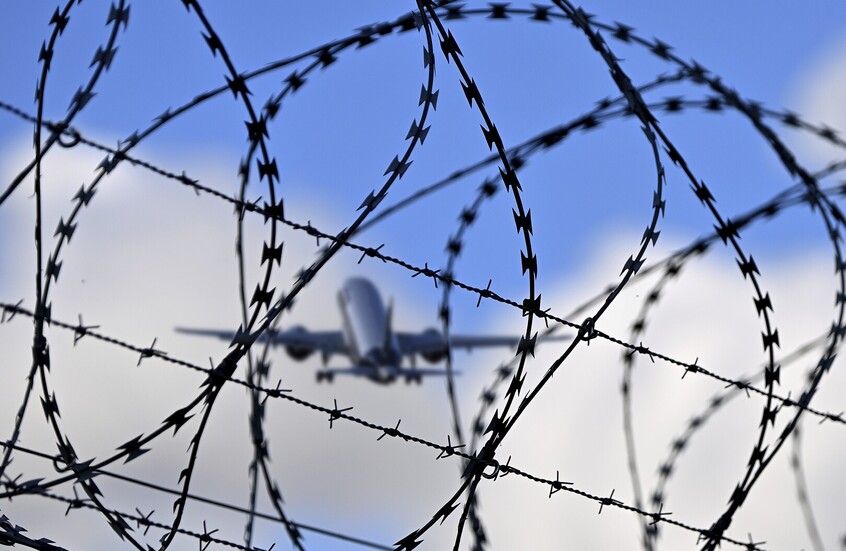 إجراءات جديدة تخص تأشيرة الجزائريين إلى المملكة المتحدة