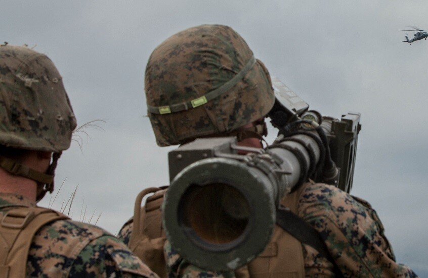 يبدو أنهم غير مستعجلين.. وزير الدفاع البولندي ينتظر "أغرار" الجيش الأوكراني لتدريبهم