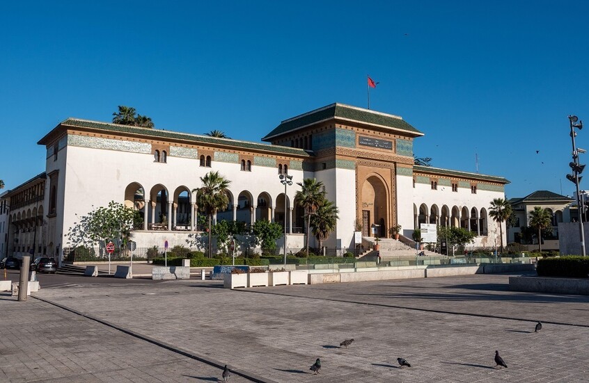 المغرب.. القضاء يدين "نصابي محيط المحاكم" بالسجن والغرامة