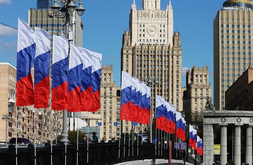 الخارجية الروسية تحدد بعض تفاصيل اتفاق الضمانات الأمنية مع بيلاروس