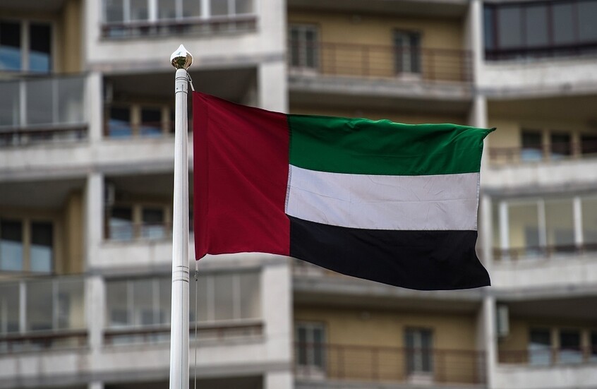 الهاجري: الإمارات تتعاون مع روسيا في تنظيم ألعاب المستقبل لعام 2025