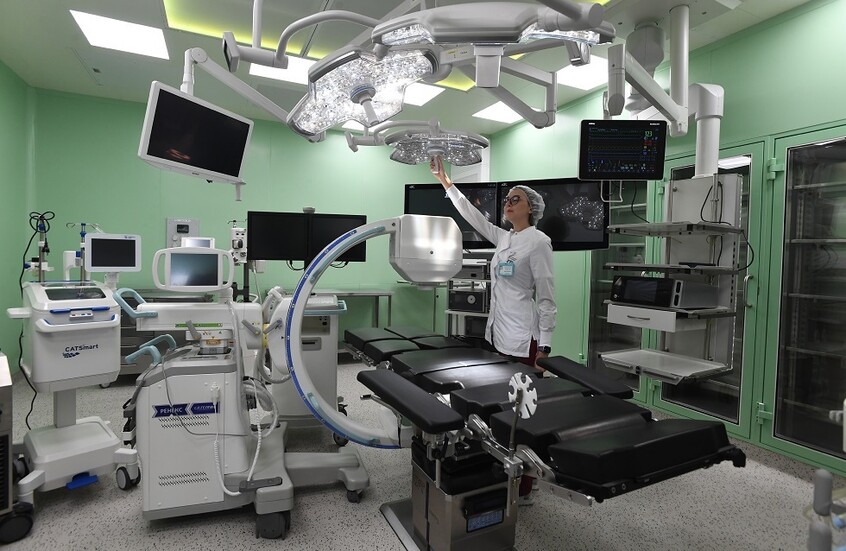 الجمعية التونسية للجراحة: شبح المحاكمات والجهل بمعنى الخطأ الطبي يدفع آلاف الجراحين للهجرة