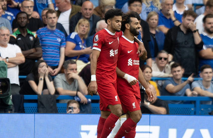 الموعد والتشكيلة المتوقعة لقمة ليفربول وتشيلسي في "البريميرليغ"