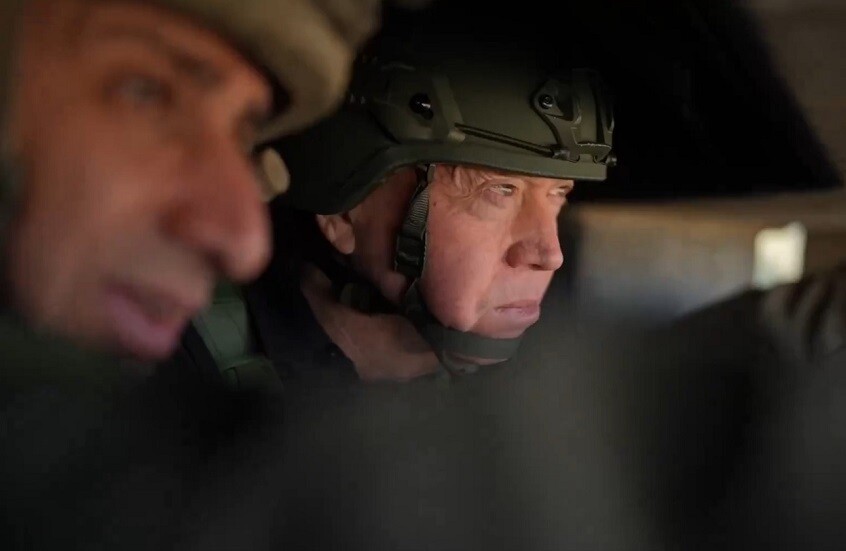 غالانت يرسم ملامح خطوة إسرائيل التالية بشأن حزب الله (فيديو)