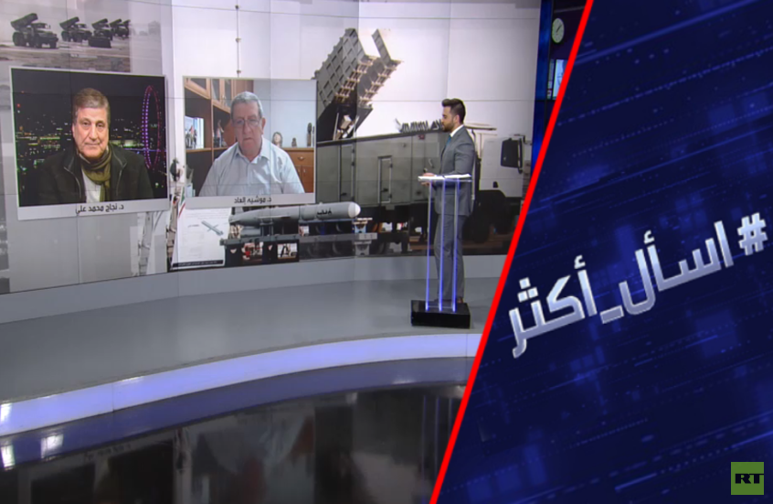 كيف سترد إيران على هجوم إسرائيل المحتمل؟