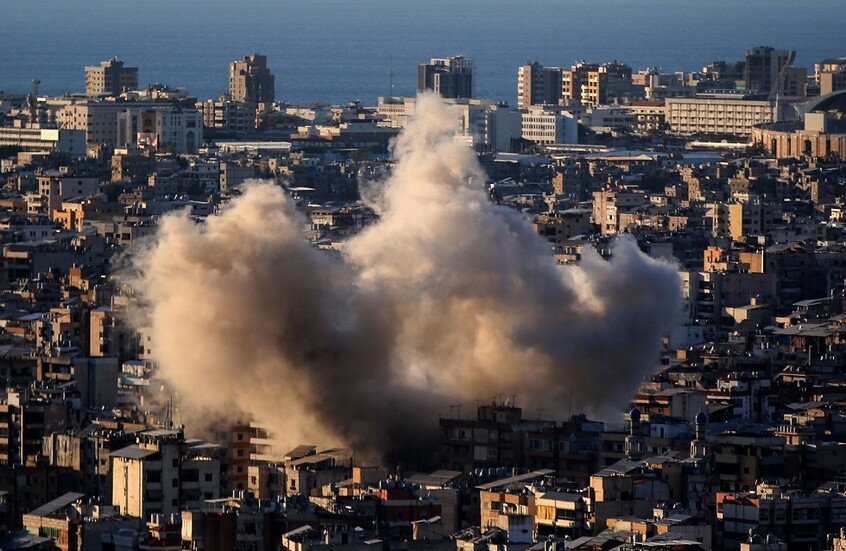 مؤسسة القرض الحسن: إفلاس إسرائيل دفعها إلى التهديد باستهداف فروعنا