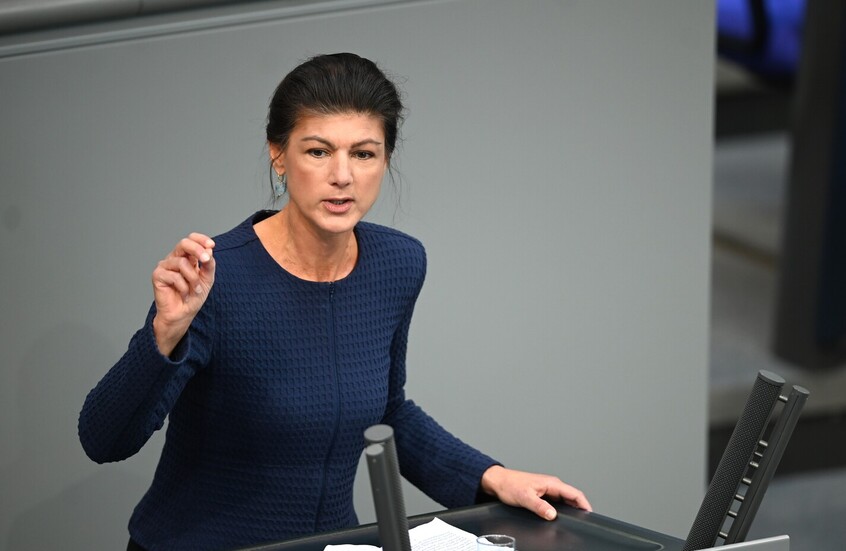 جدل في البرلمان الألماني حول توريد صواريخ "تاوروس" لأوكرانيا