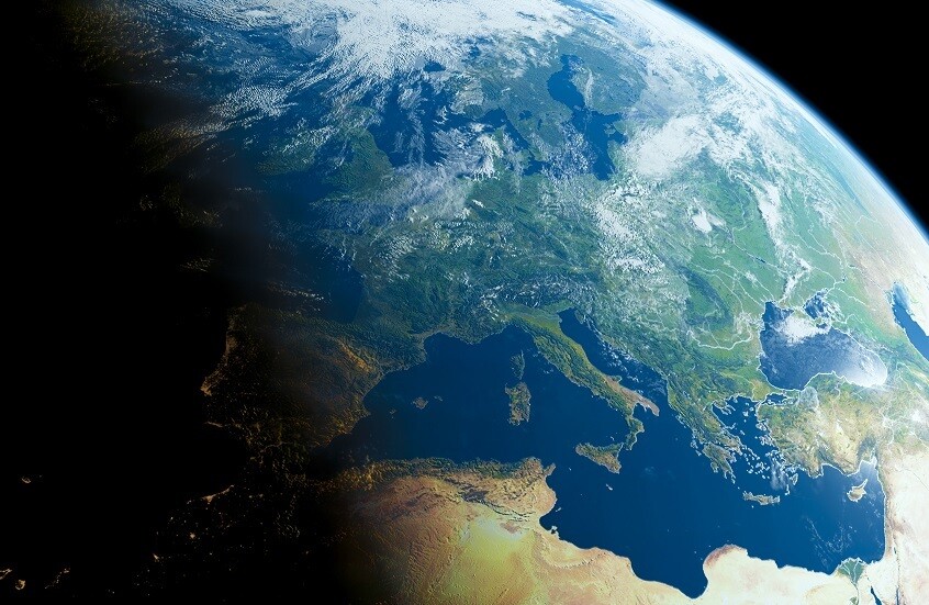 منظمة غرينبيس: تشير إلى هدف مهم للأمم المتحدة لن يتحقق قبل ثمانية عقود