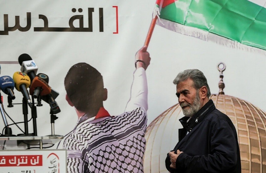 إعلام إسرائيلي يعلن اغتيال أمين عام حركة الجهاد الإسلامي زياد النخالة في العاصمة السورية