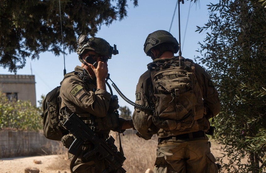 قناة عبرية تنشر تفاصيل عن نشاط شبكة تجسس إيرانية رصدت أهدافا استراتيجية في إسرائيل (صور)