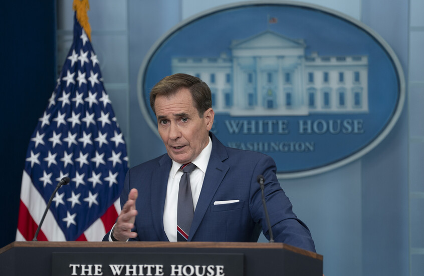 واشنطن: لا نعتبر 