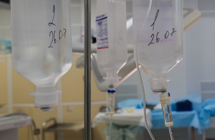 تونس.. طبيبة تبث عمليّة جراحية مباشرة على "تيك توك" وعمادة الأطباء تتحرك (صورة)