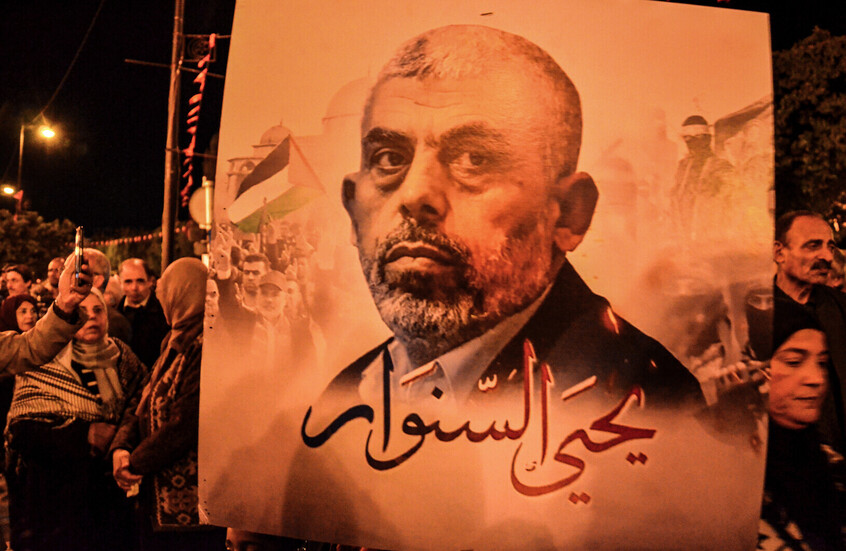 أقبلوا عليه بسبب يحيى السنوار.. هل "Mentos" من المنتجات المقاطعة؟