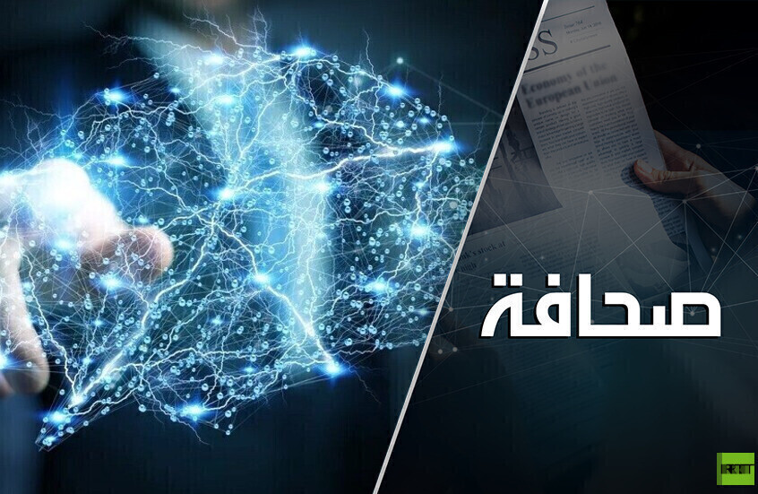 الولايات المتحدة تسعى لتقييد الذكاء الاصطناعي  للإمارات والسعودية