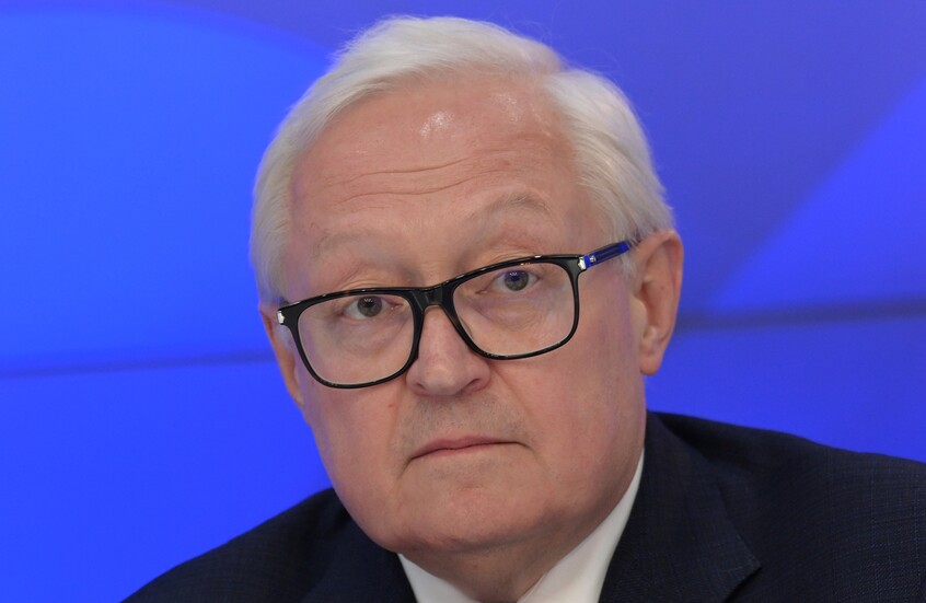 نائب وزير الخارجية الروسي: خطر الصدام المباشر بين روسيا والولايات المتحدة لا يستهان به