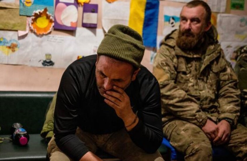 أوكرانيا تتكبد الخسائر وأمريكا لا تدعمها كما يجب