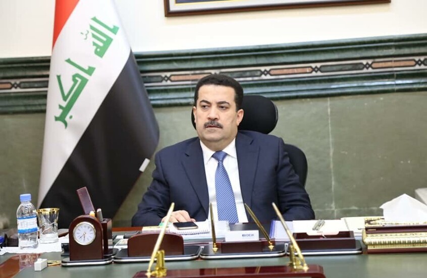 السوداني يعلن مقتل "والي العراق" في "داعش"