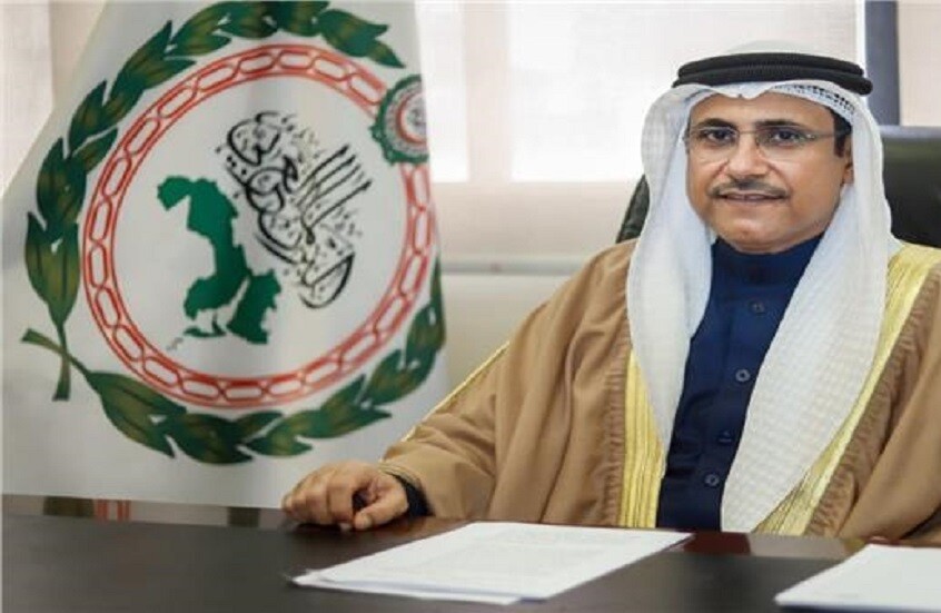 البرلمان العربي يشن هجوما على إيران بسبب البحرين والإمارات