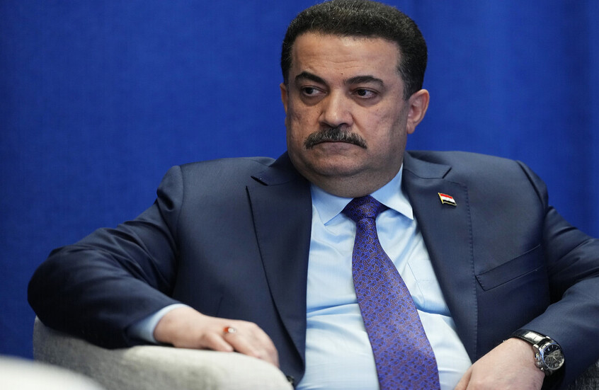 السوداني يبحث مع بن سلمان التحضيرات لعقد قمة إسلامية حول الأحداث في المنطقة