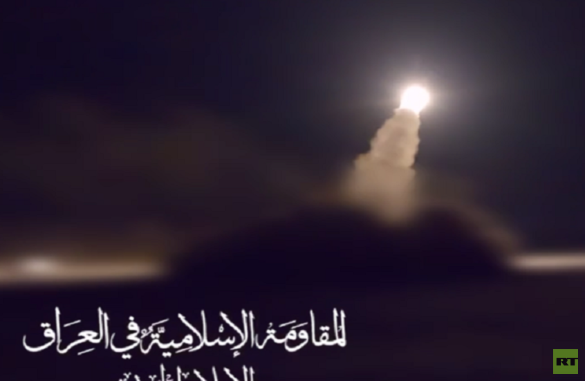 جنوب وشمال إسرائيل تحت مرمى مسيرات "المقاومة بالعراق"