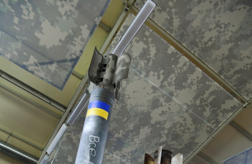 التشيك تعتزم تقديم 500 ألف قذيفة لنظام كييف