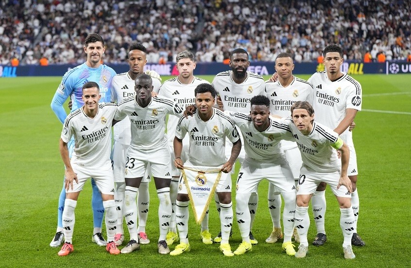 ضربة موجعة.. ريال مدريد يخسر جهود أحد نجومه قبل الـ"كلاسيكو"