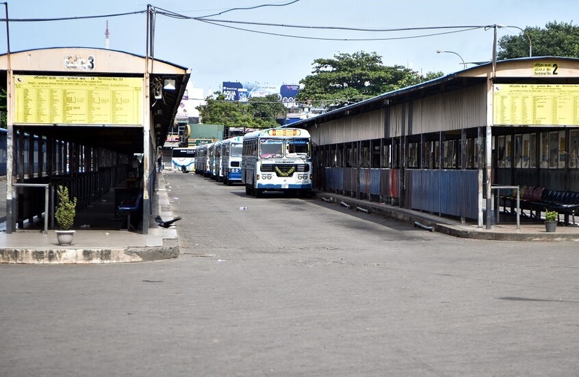 تل أبيب تطالب الإسرائيليين بالخروج فورا من مناطق محددة في سريلانكا