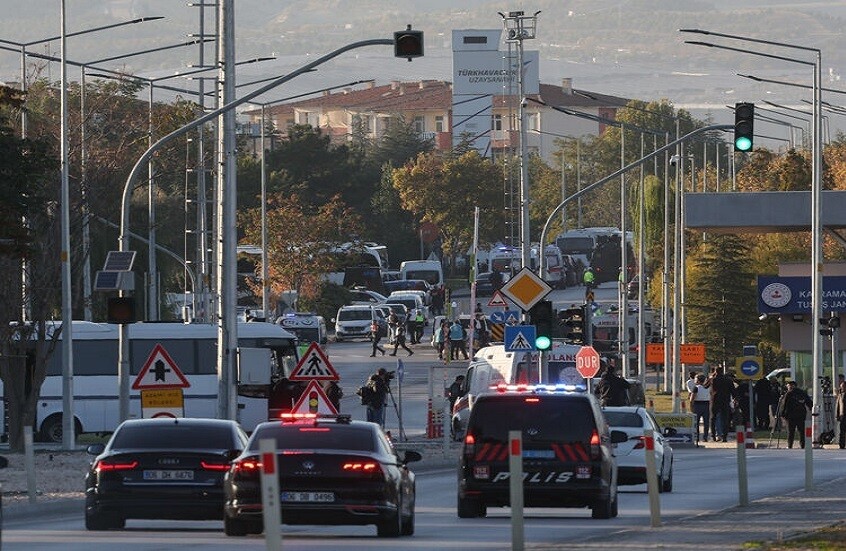 السعودية تدين الهجوم الإرهابي في العاصمة أنقرة