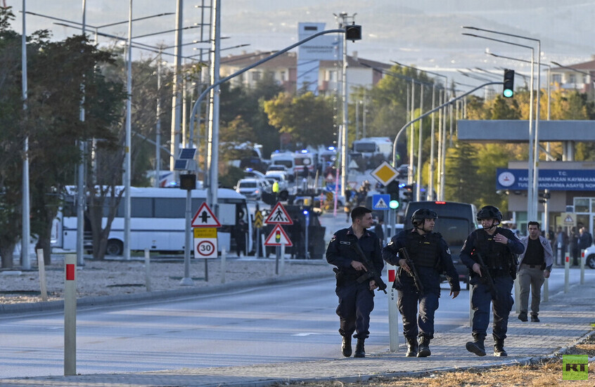 ما سر حالات وفاة مهندسي شركات الصناعة العسكرية التركية المتكررة؟