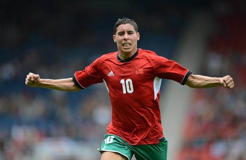 فاجعة كروية.. وفاة اللاعب المغربي الدولي عبد العزيز برادة عن 35 عاما