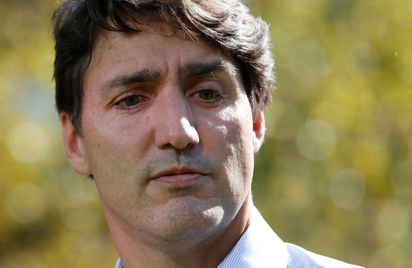 كندا تعلن تخفيض أعداد المهاجرين إليها ورئيس وزرائها يعترف بفشل سياساته