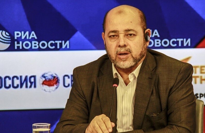 أبو مرزوق لـRT: لبنان والعراق واليمن وإيران وقفوا إلى جوار المظلومين في غزة