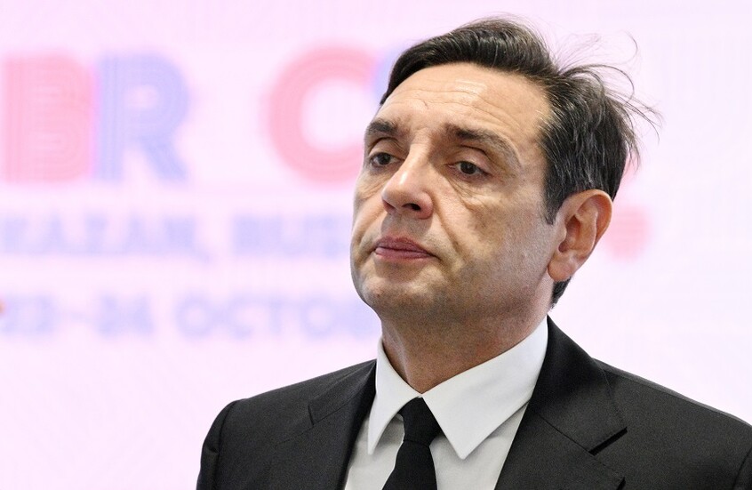 صربيا: السلام بين روسيا وأوكرانيا سيحلّ عاجلا أم آجلا