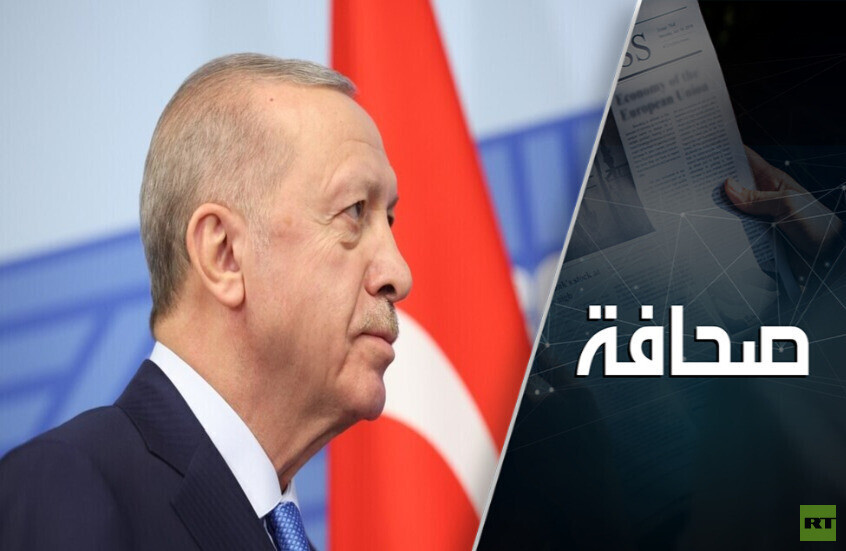 أردوغان مستعد لتسليم الميكروفون لأكبر خصومه