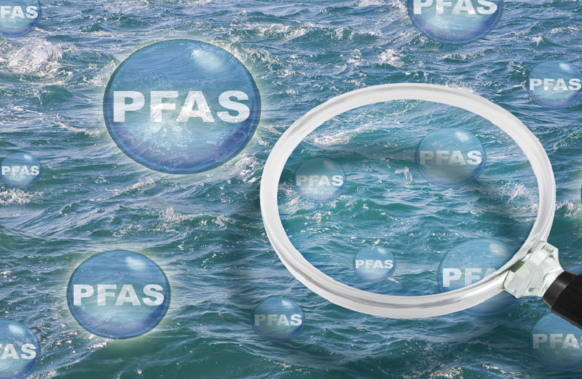 دراسة: 100 مليون أمريكي تحت خطر التسمم بـ"مواد كيميائية أبدية"