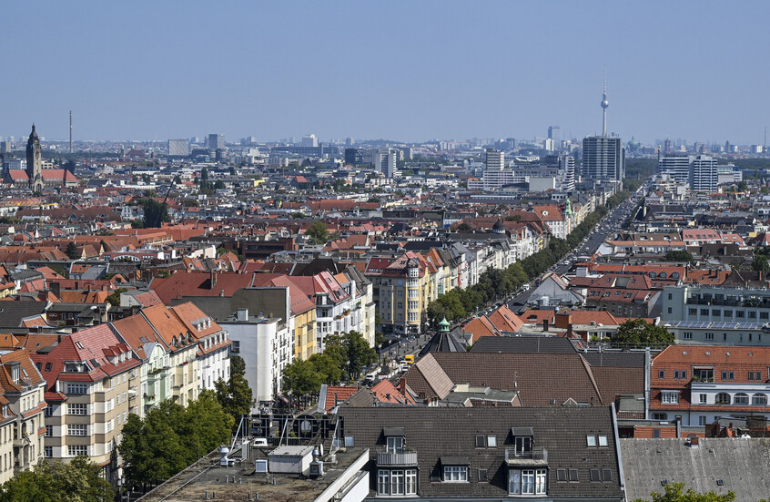 دراسة: البيروقراطية تدفع الشركات إلى مغادرة ألمانيا