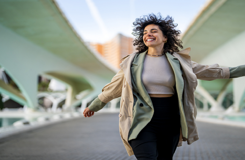 دراسة تجريبية: الاعتماد على الحدس في اتخاذ القرارات يحسن المزاج